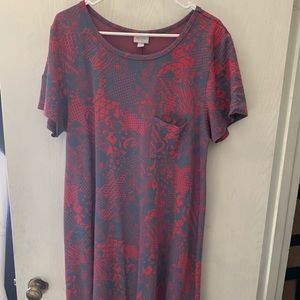 Lularoe Carly
